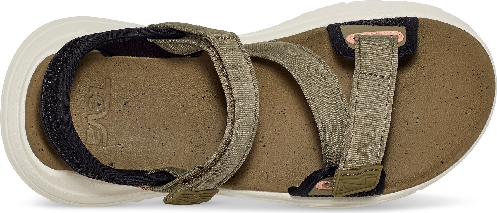 Zymic Aloe | Quarks Shoes