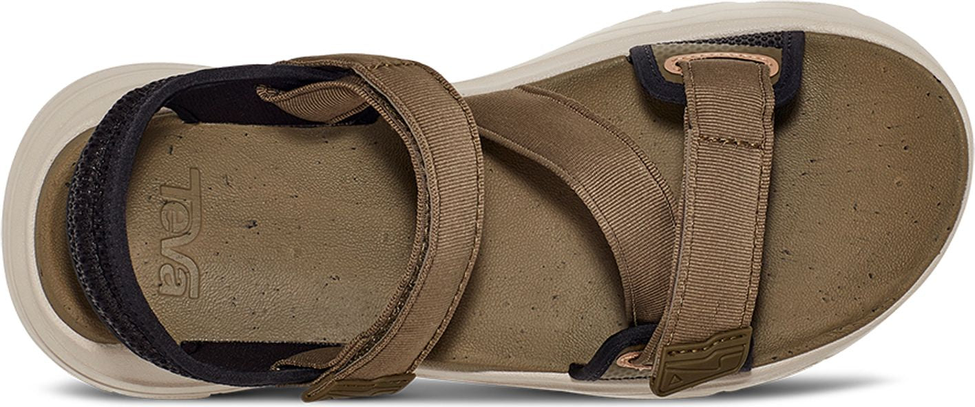 Zymic Dark Olive | Quarks Shoes