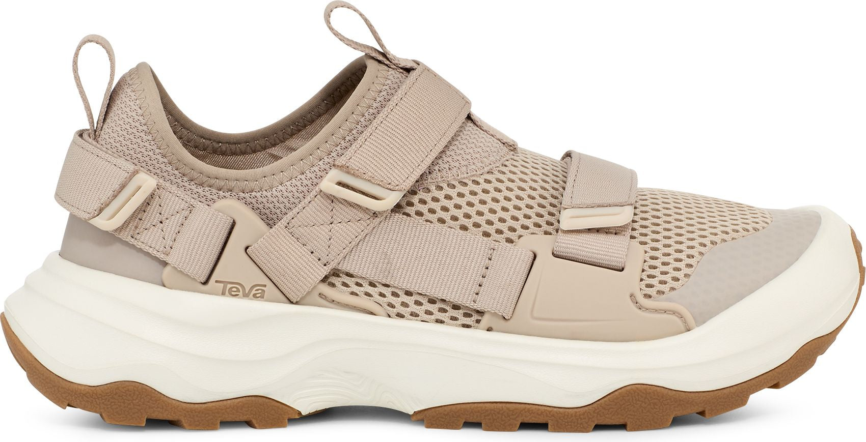 Outflow Universal Birch/Feather Grey | Quarks Shoes