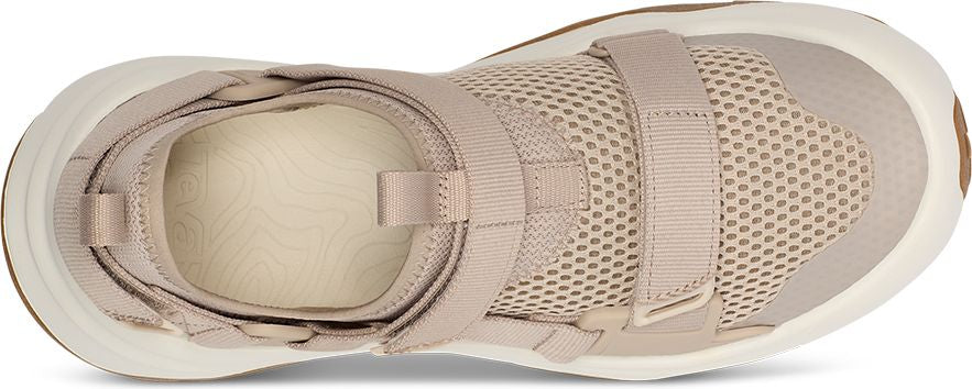 Outflow Universal Birch/Feather Grey | Quarks Shoes