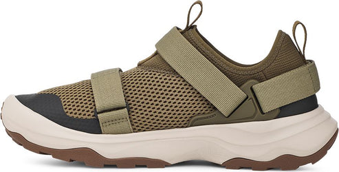 Teva Shoes Outflow Universal Dark Olive
