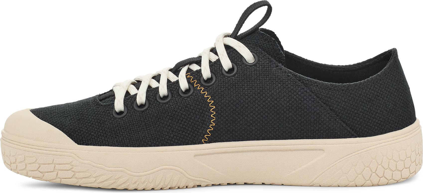 Terra Canyon Black | Quarks Shoes