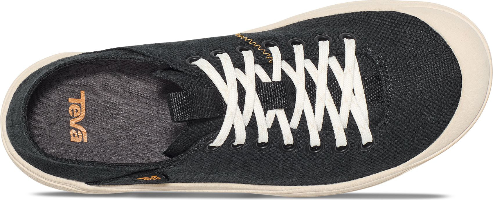 Terra Canyon Black | Quarks Shoes