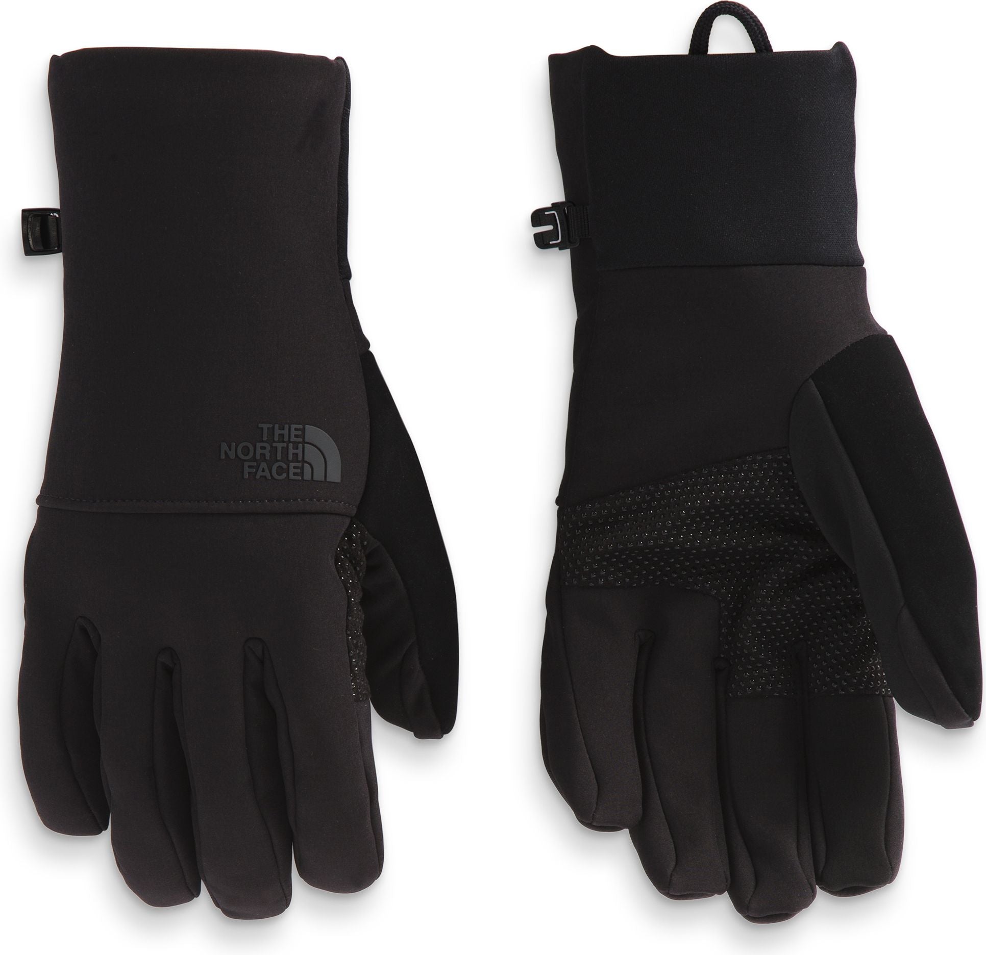 Apex Heated Glove Thf Black