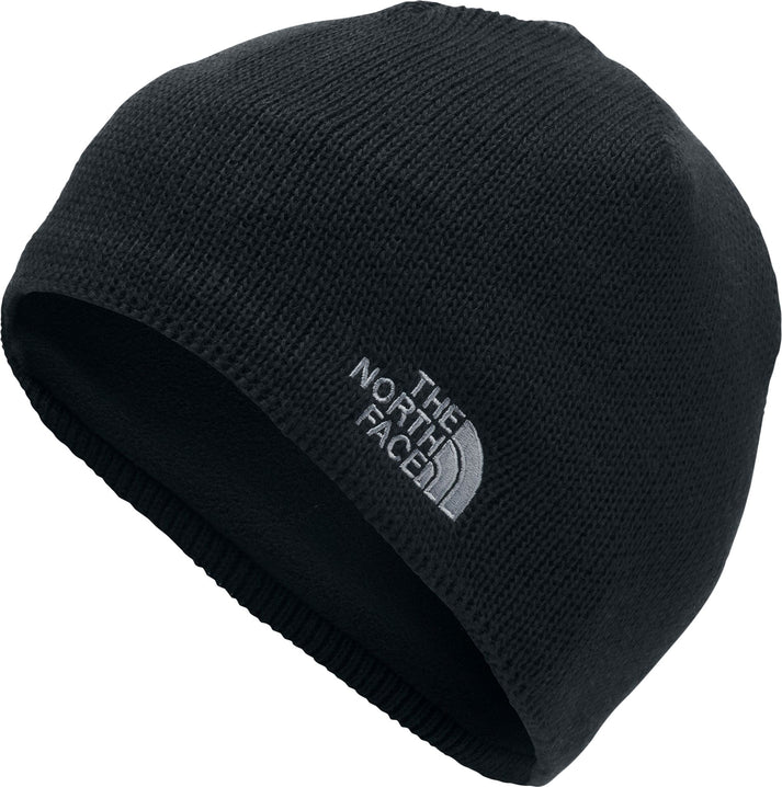 The North Face Accessories Bones Recycled Beanie Tnf Black