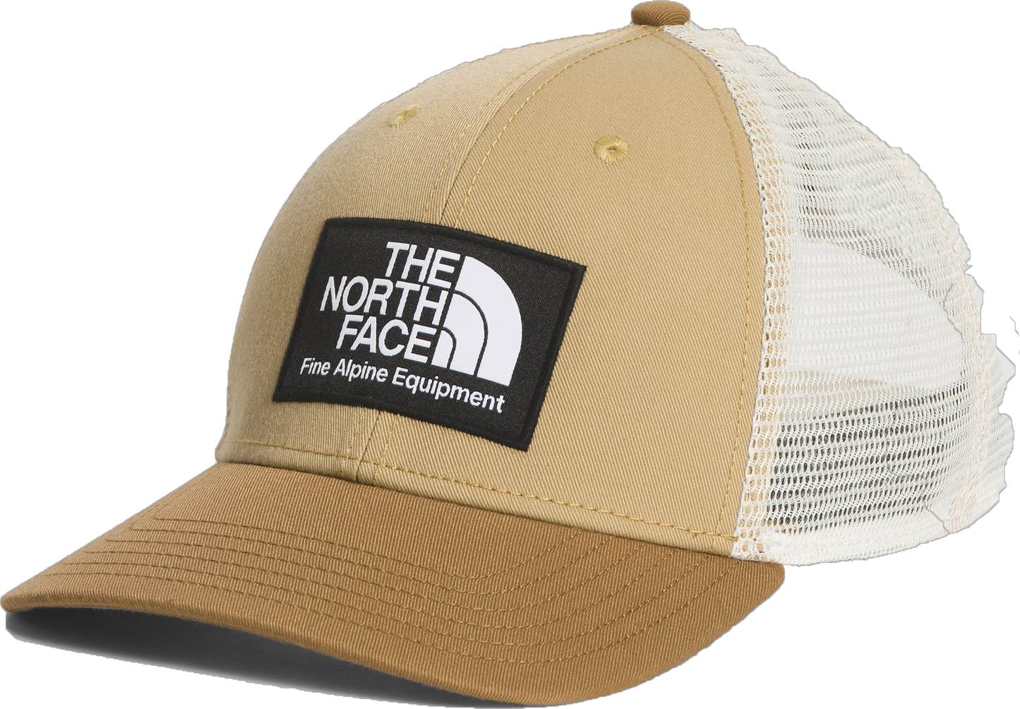 North face sales mudder trucker hat