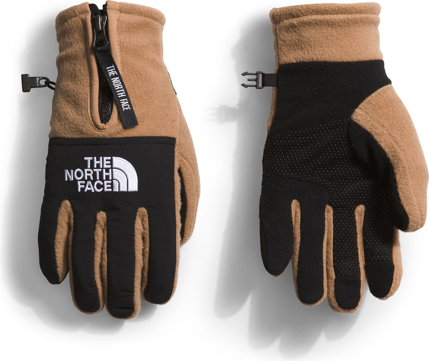 north face denali handschuhe Denali Etip Glove Almond Butter