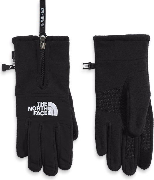The North Face Accessories Denali Etip Glove Tnf Black