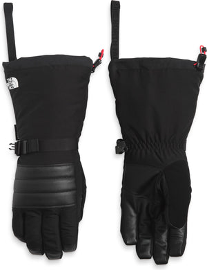 The North Face Accessories M Montana Inferno Ski Glove Tnf Black