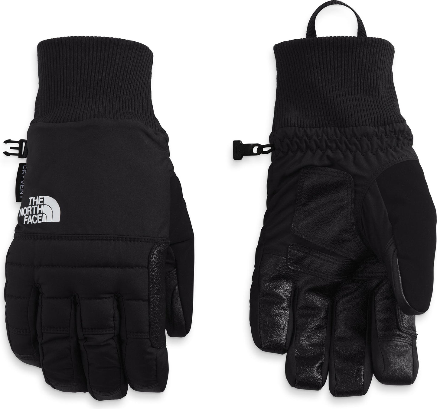 The North Face Accessories M Montana Utility Sg Glove Tnf Black