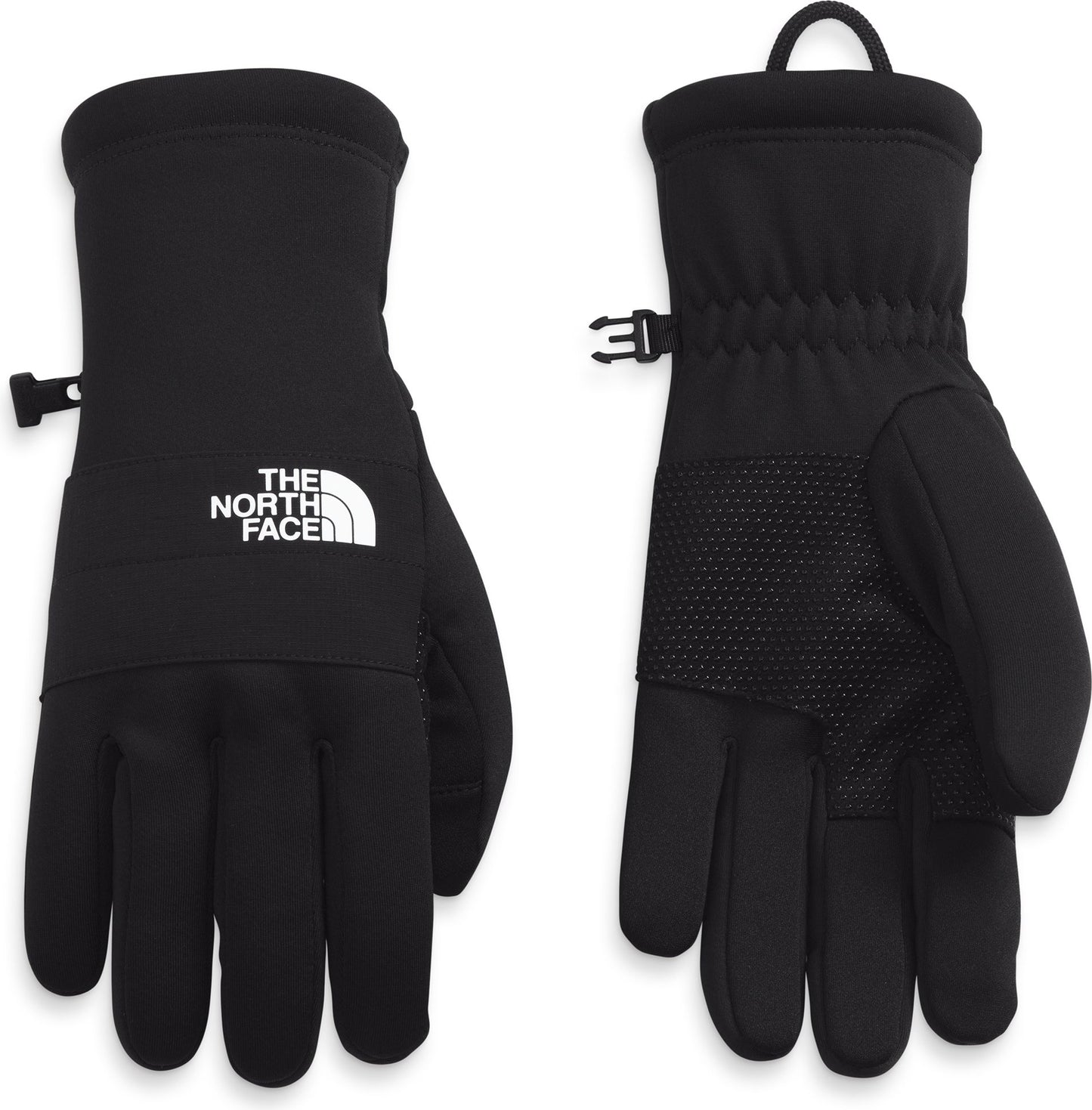 The North Face Accessories M Sierra Etip Glove Tnf Black