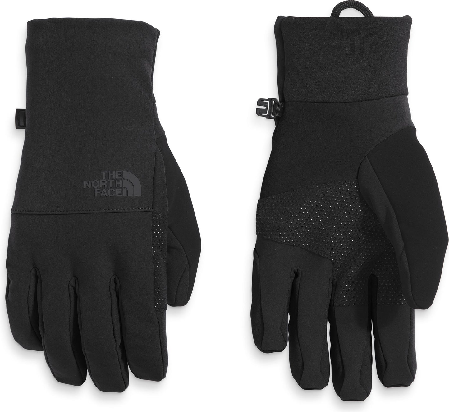 The North Face Accessories Men's Apex Insulated Etip Glove Tnf Black