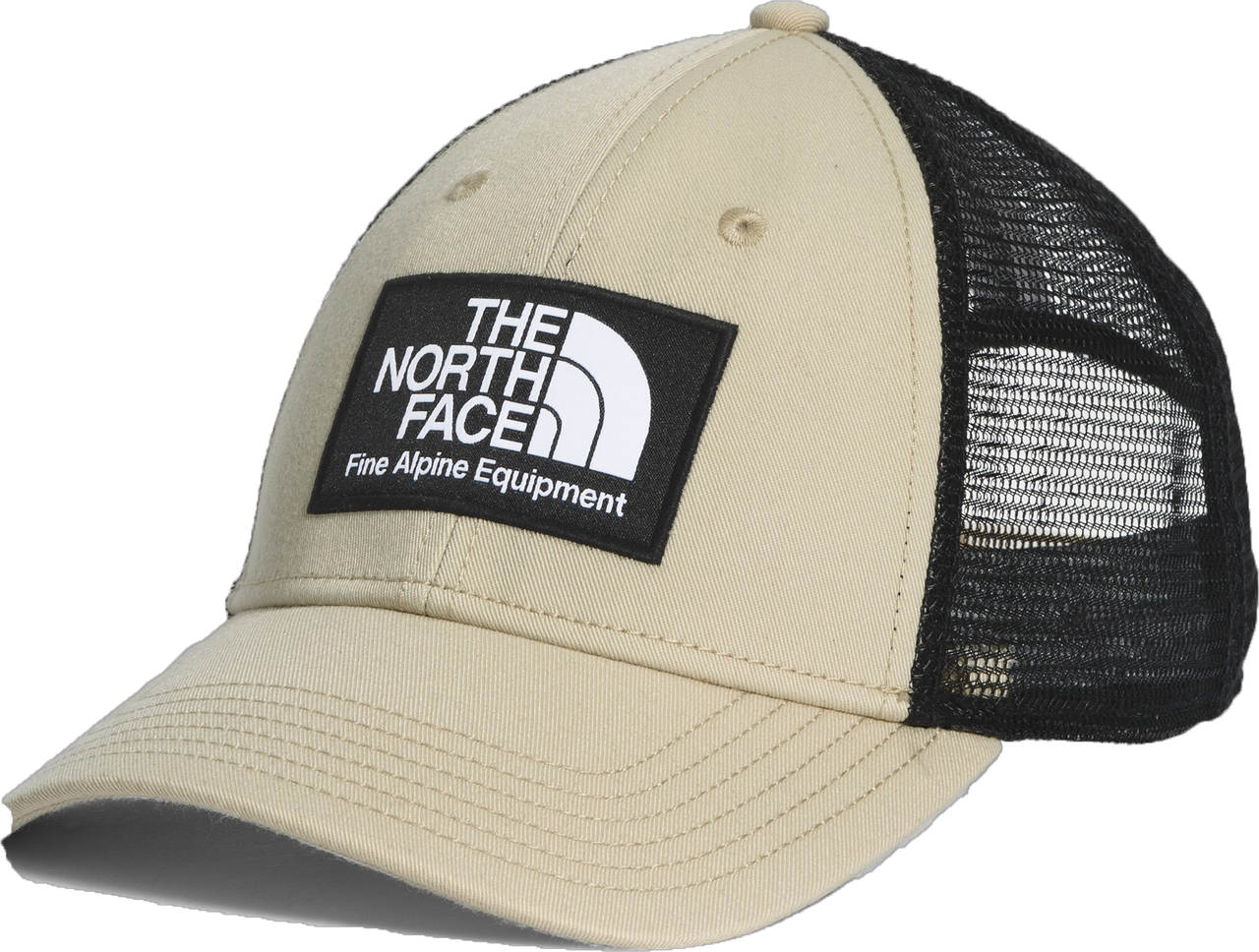 The North Face Accessories Mudder Trucker Hat Gravel