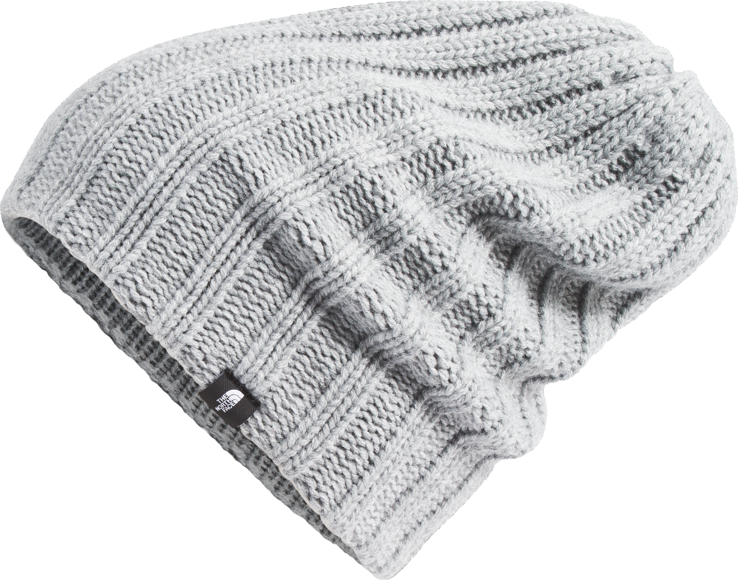 The North Face Accessories Shinsky Beanie Light Grey Heather