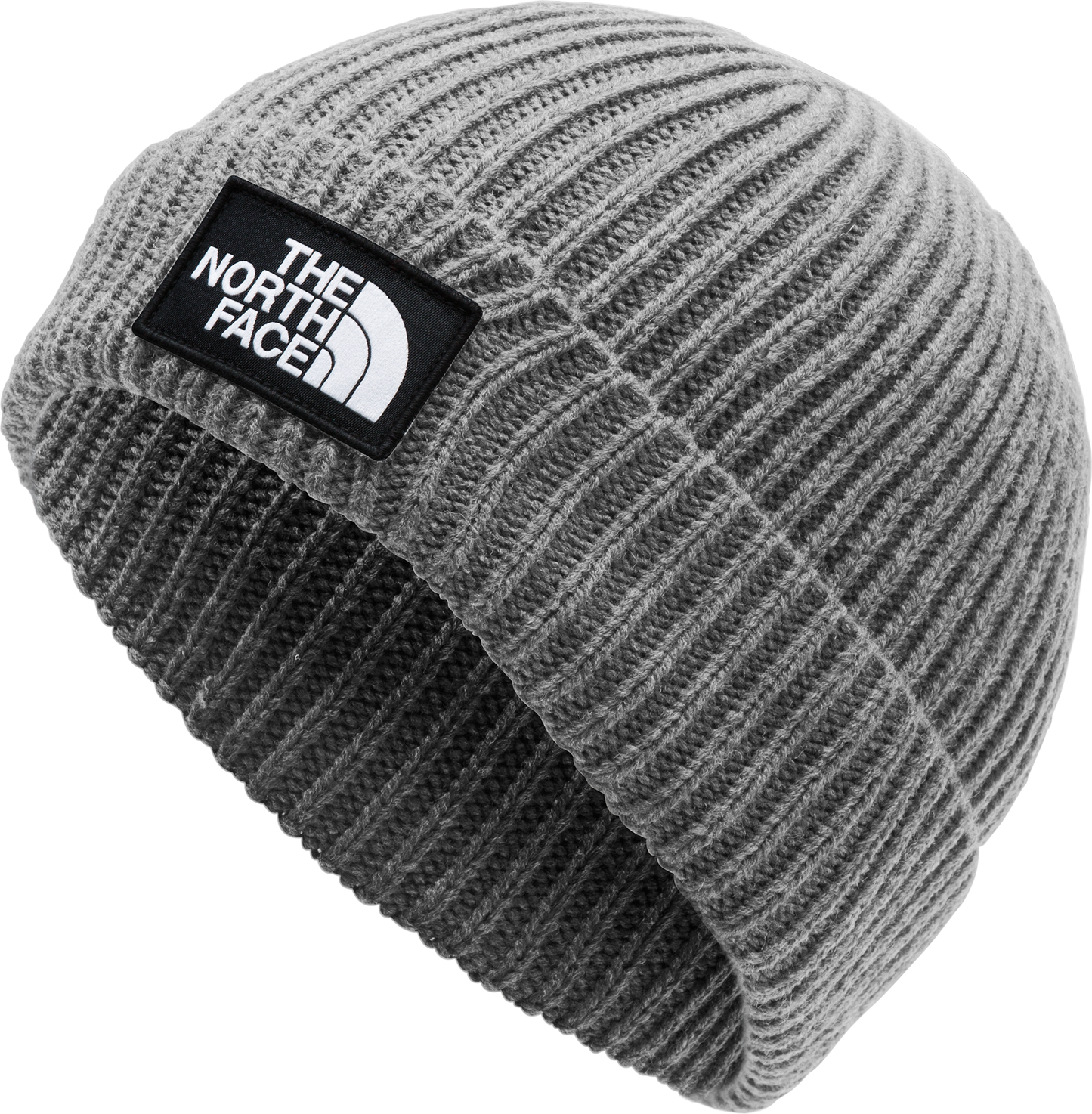Grey north discount face hat