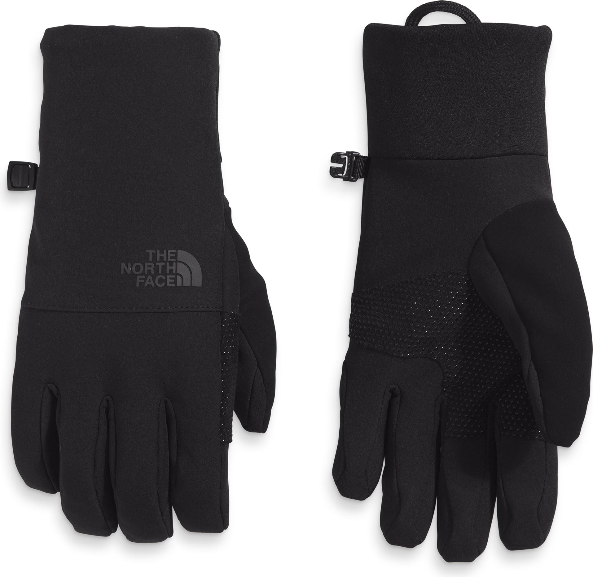 Women's Apex Insulated Etip Glove TNF Black