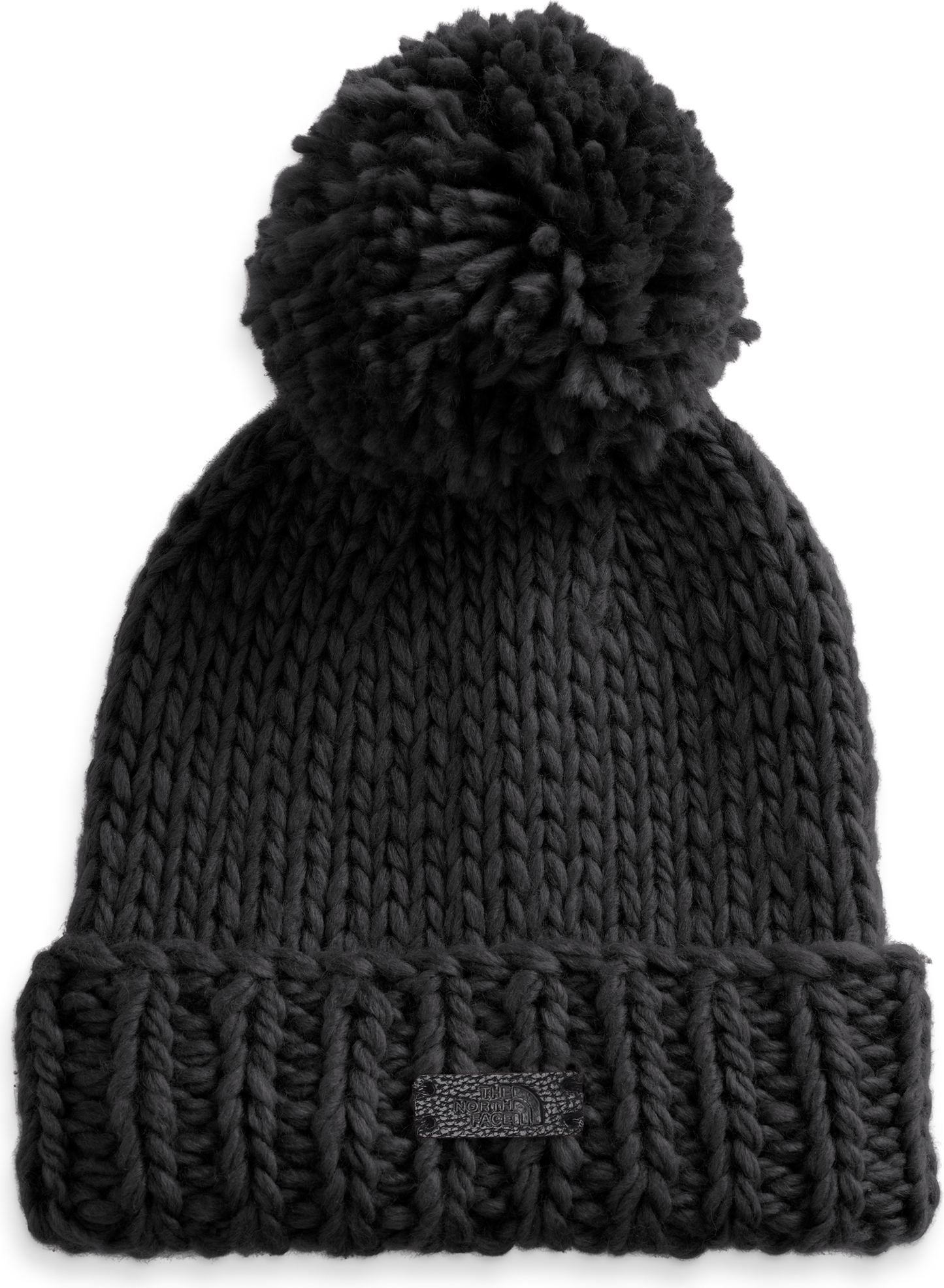 The North Face Accessories Women's City Coziest Beanie Tnf Black