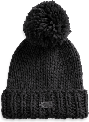 The North Face Accessories Women's City Coziest Beanie Tnf Black