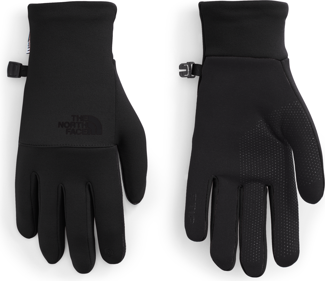 The North Face Accessories Women's Etip Recycled Glove Tnf Black
