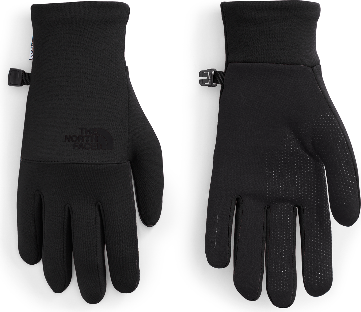The North Face Accessories Women's Etip Recycled Glove Tnf Black