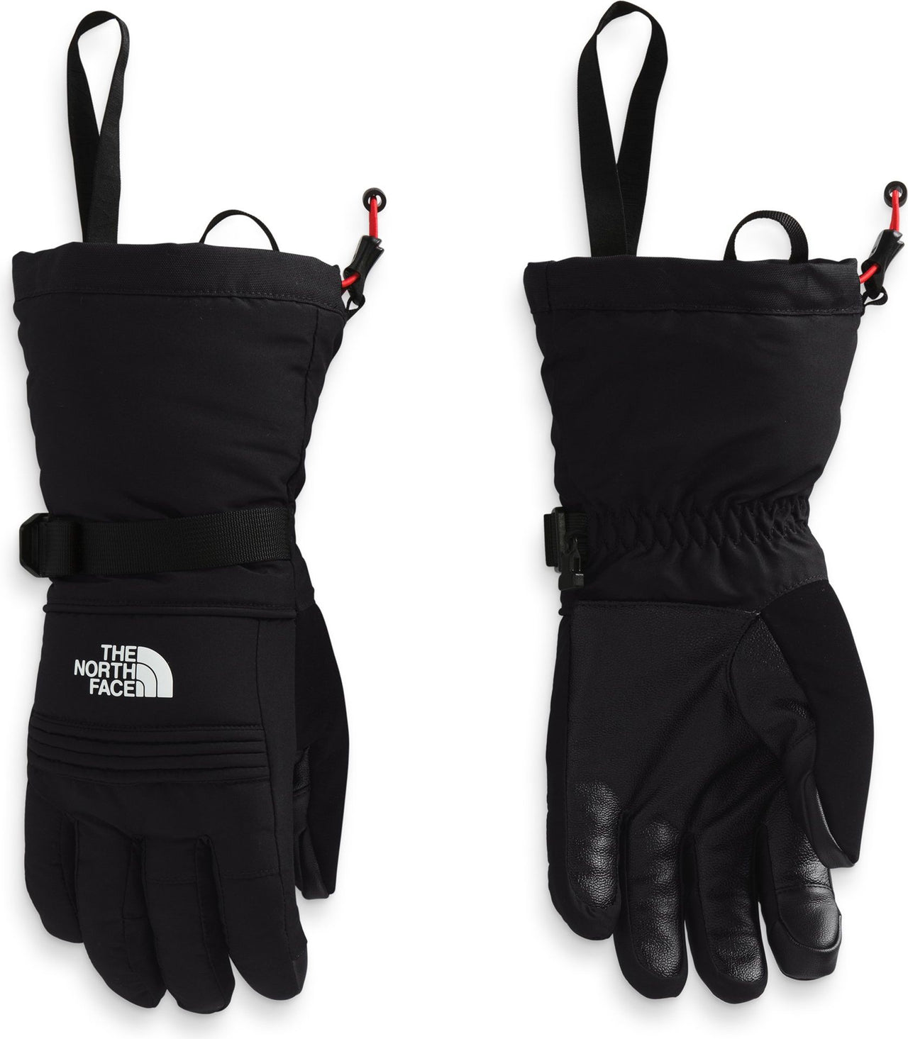 The North Face Accessories Women's Montana Ski Glove Tnf Black