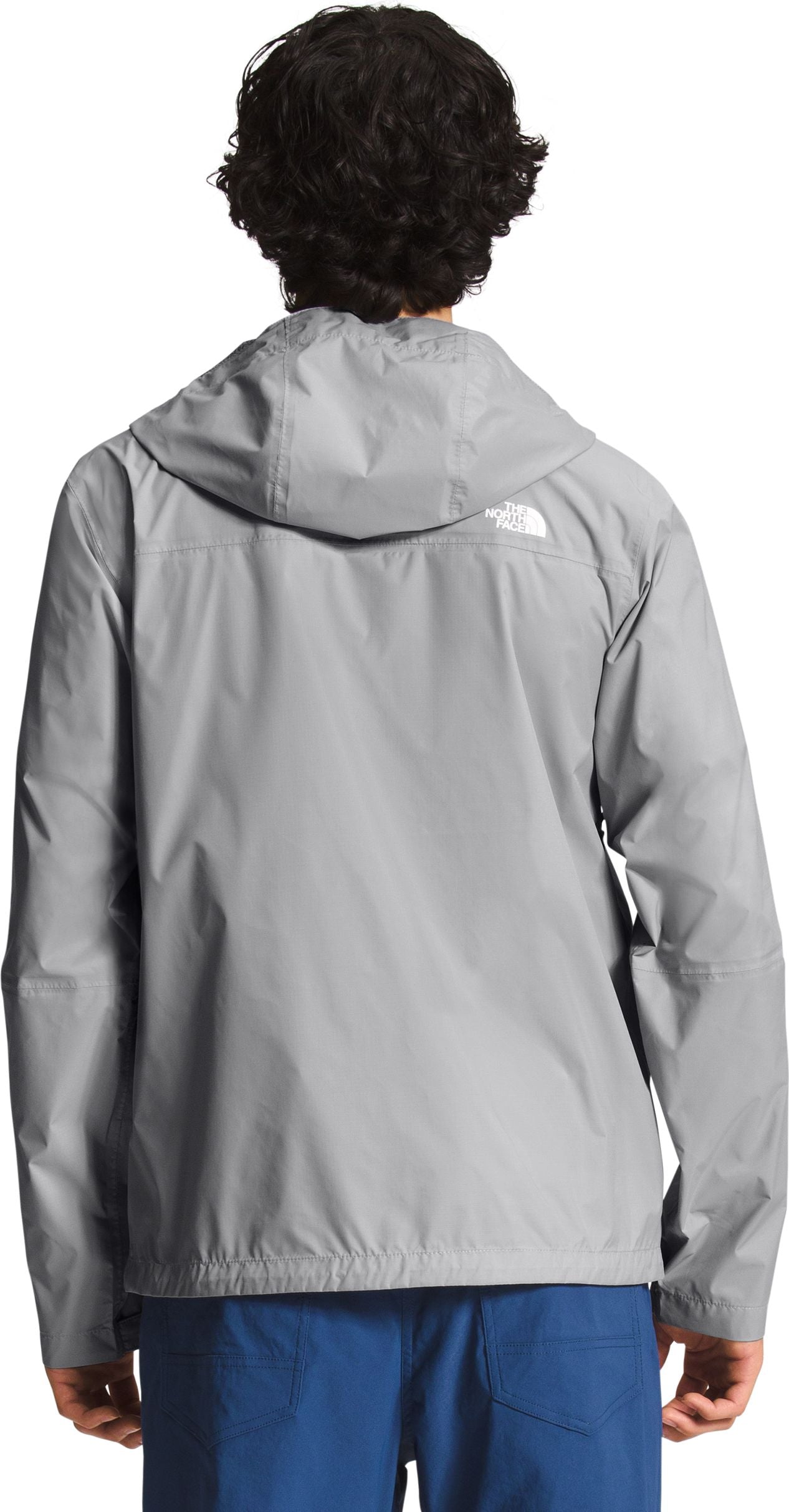 M Alta Vista Jacket Meld Grey | Quarks Shoes