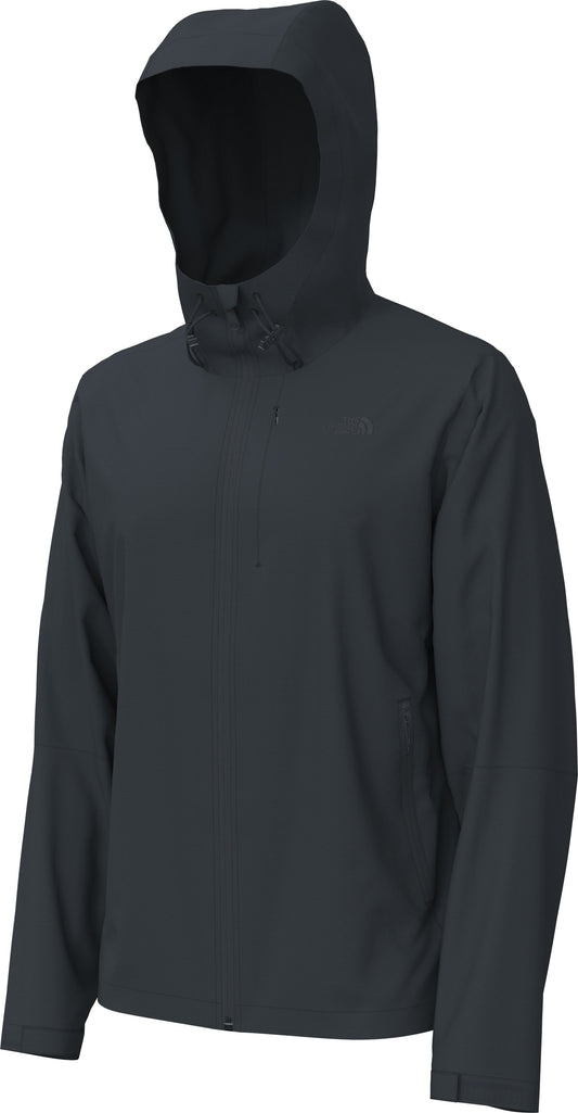 The North Face Apparel M Alta Vista Jacket Tnf Black