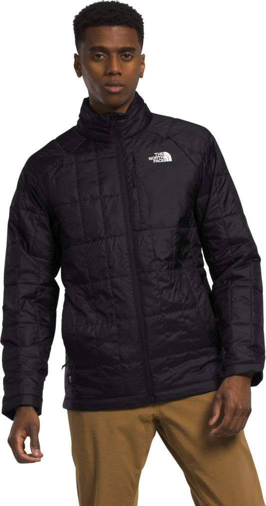 The North Face Apparel M Circaloft Jacket Tnf Black