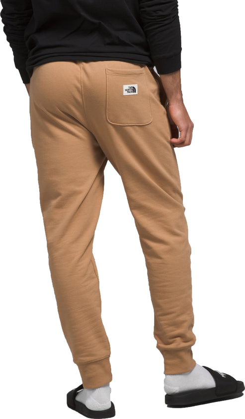 The North Face Heritage cargo pants in brown