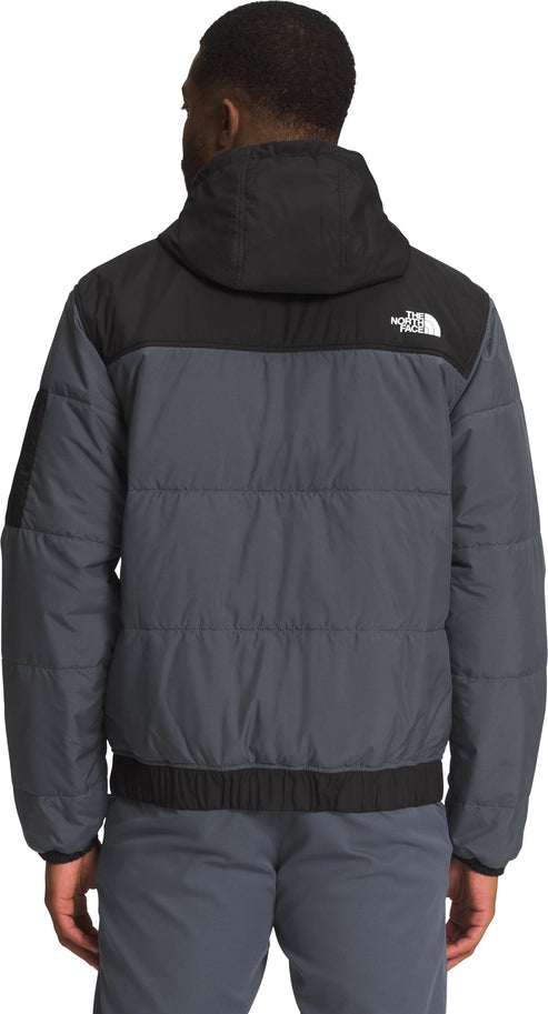 Highrail Bomber Jacket The North Face Himalayan Light Bomber M