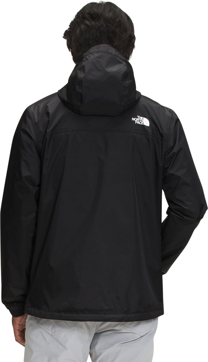 The North Face Apparel Men's Antora Jacket Tnf Black