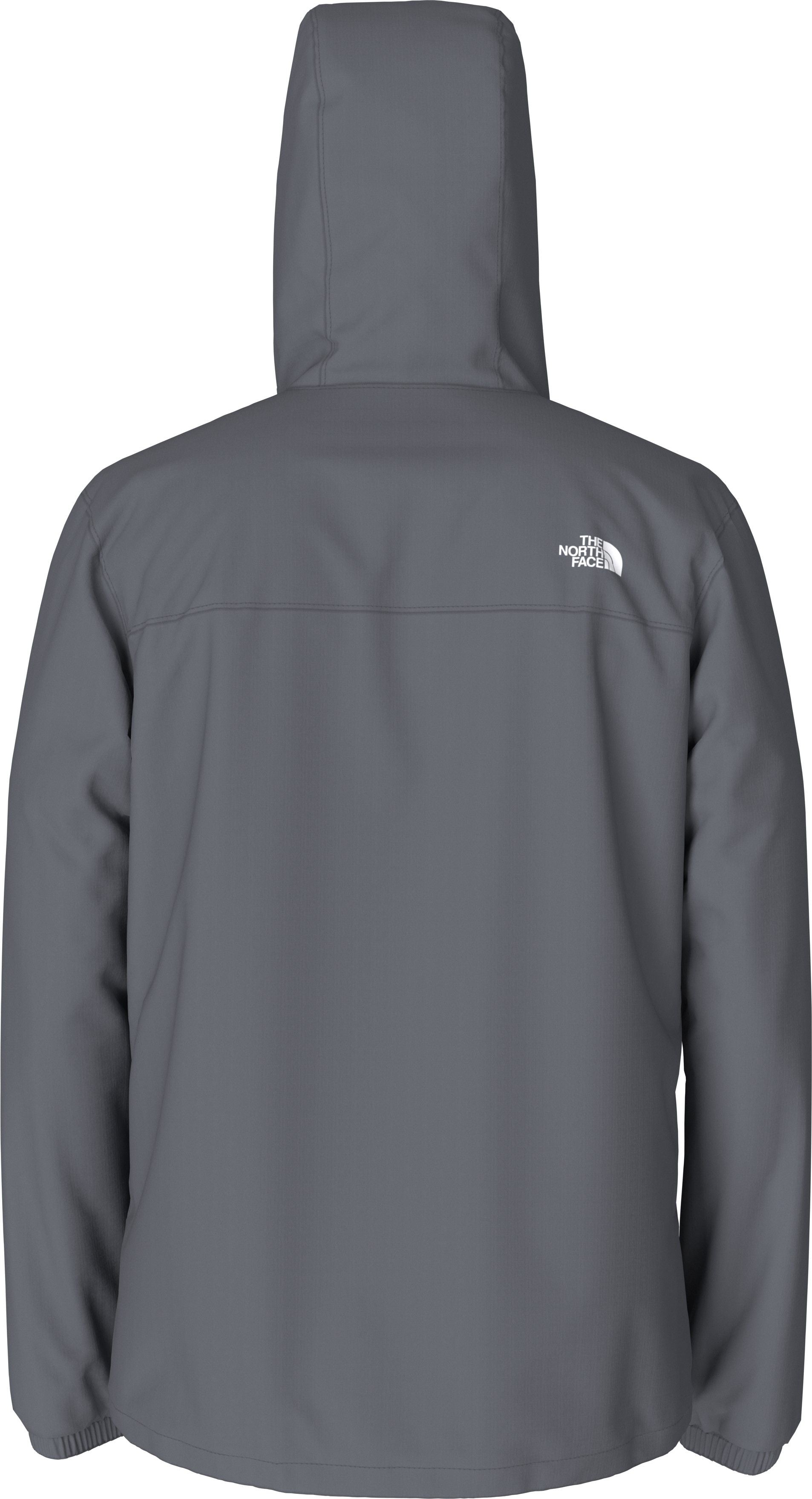 Men's Antora Jacket Vanadis Grey – Quarks Shoes