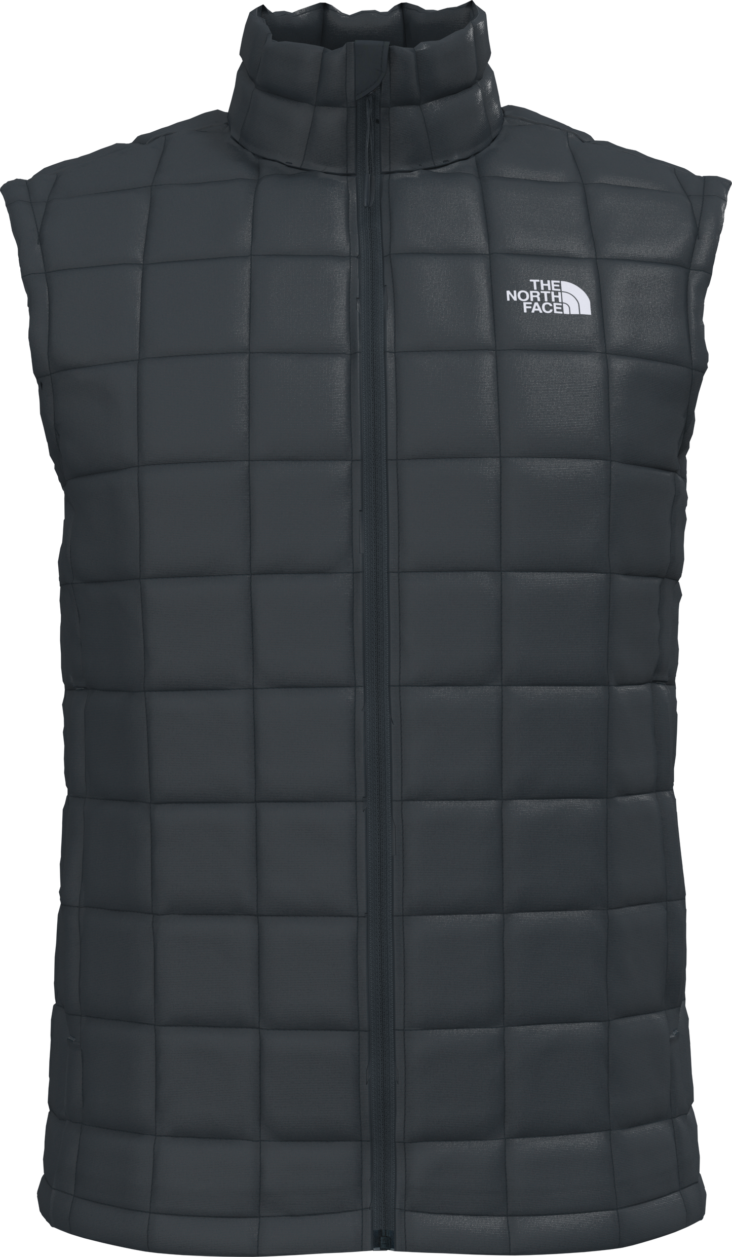 The North Face Apparel Men's Thermoball Eco Vest 2.0 Tnf Black