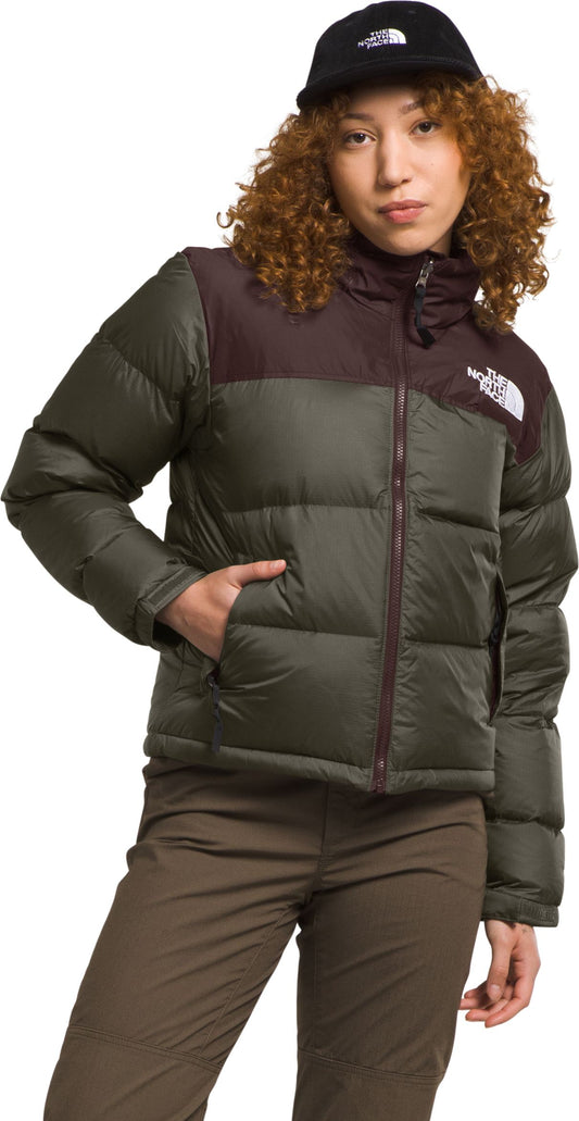 The North Face Apparel W 1996 Retro Nuptse Jacket New