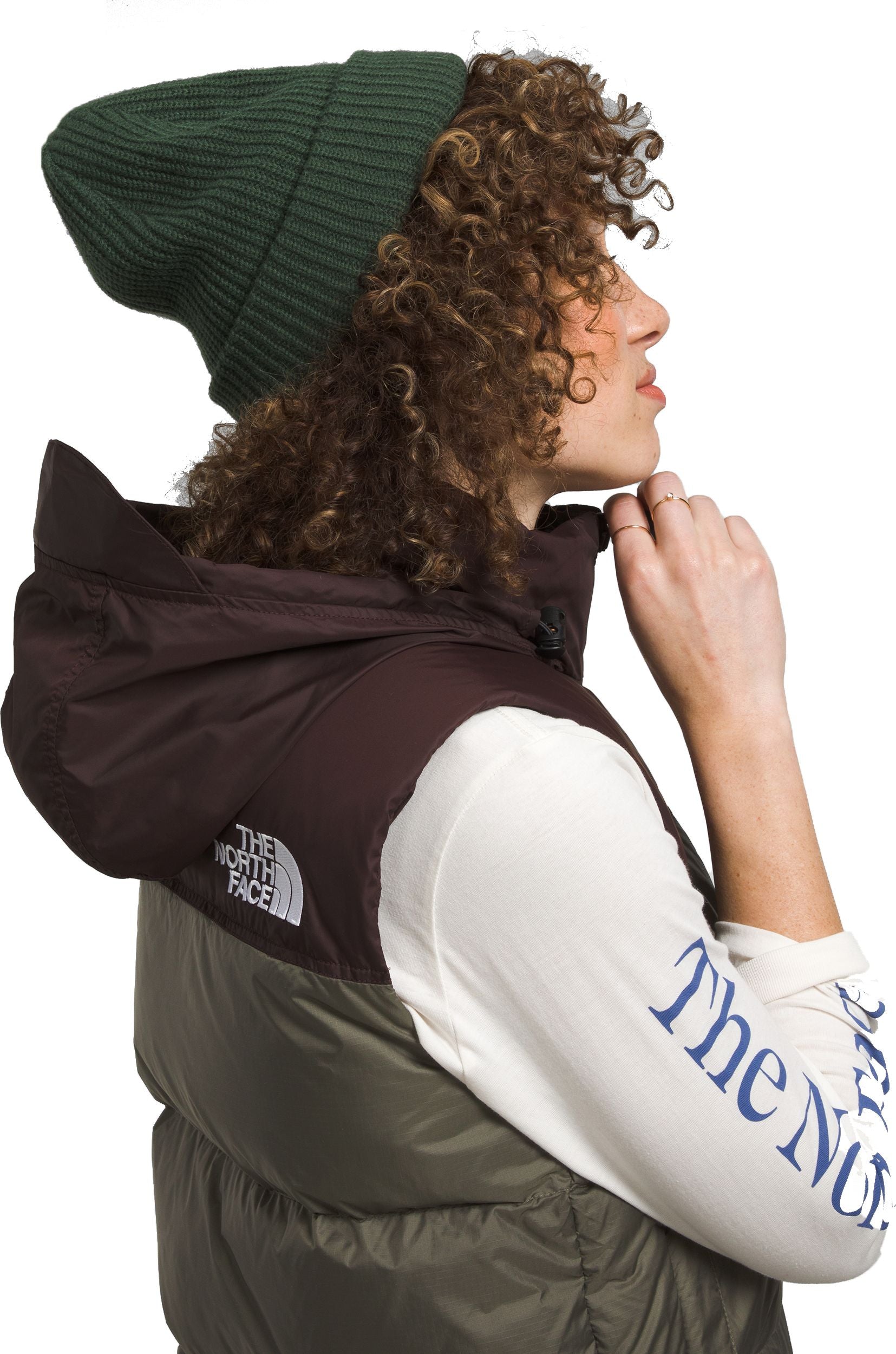 早い者勝ち THE NORTH FACE Nuptse Ecoloft Vest s-l1200.jpg