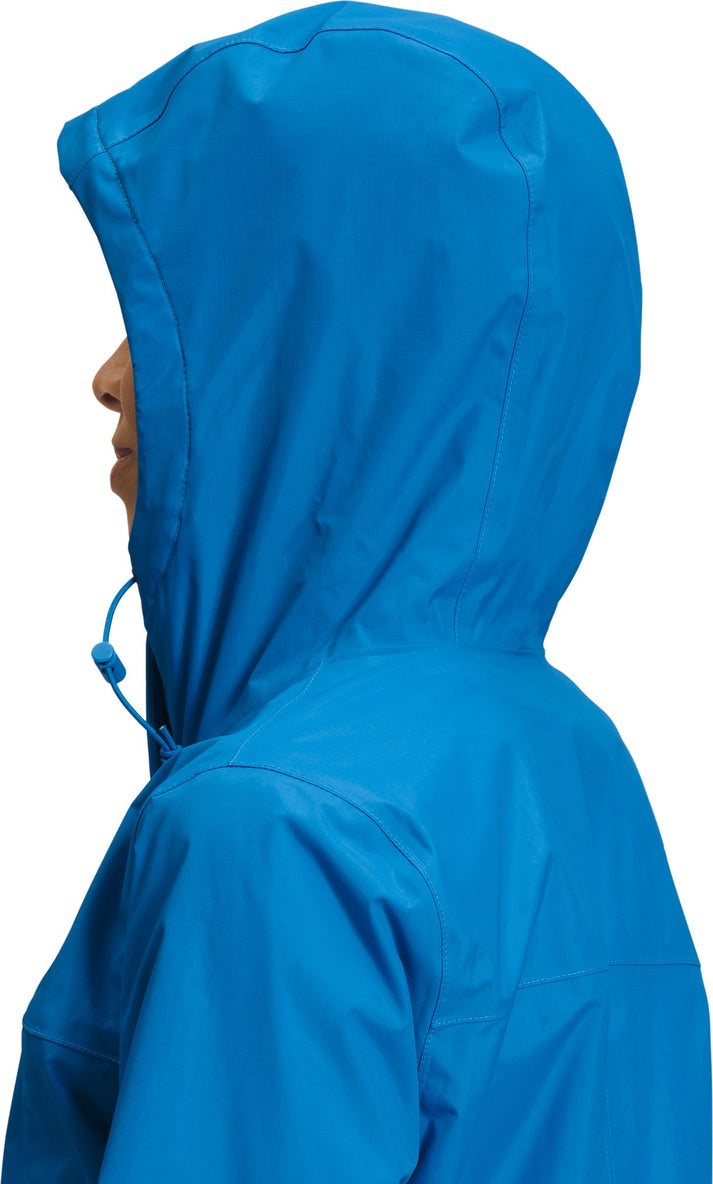 The North Face Apparel W Antora Jacket Super Sonic Blue