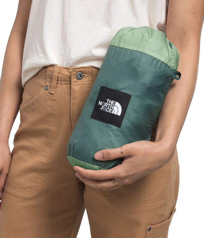 misty sage north face backpack Women's Eco Insulator Full Zip Jacket Dark Sage Misty Sage