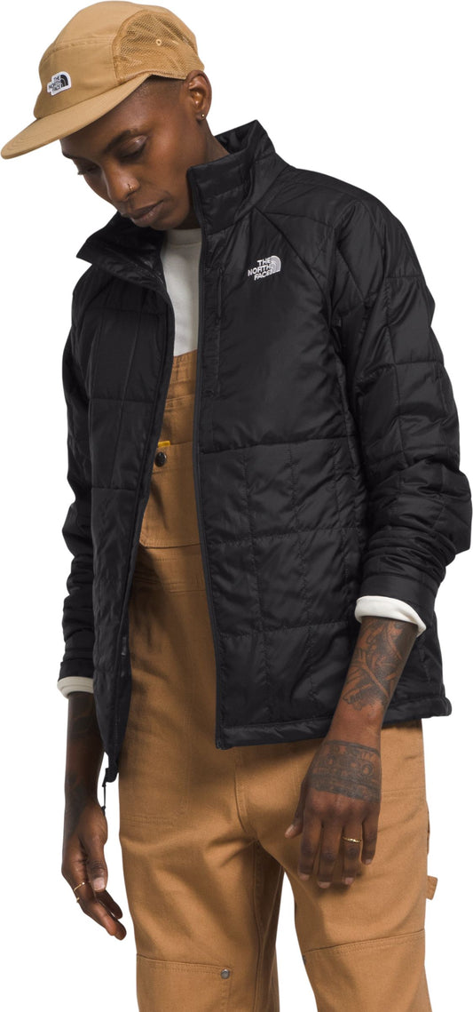 The North Face Apparel W Circaloft Jacket Tnf Black