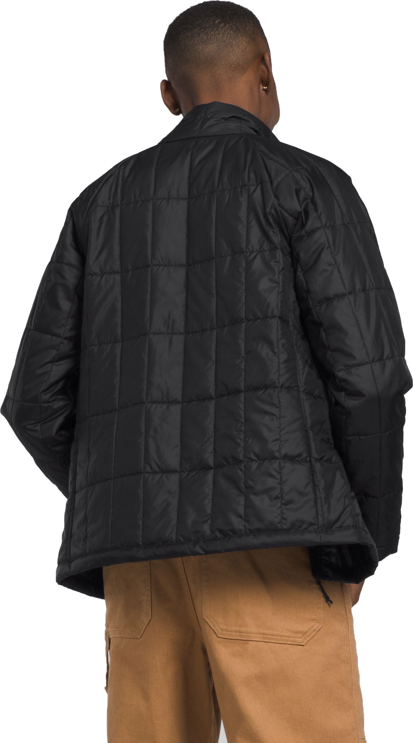 The North Face Apparel W Circaloft Jacket Tnf Black