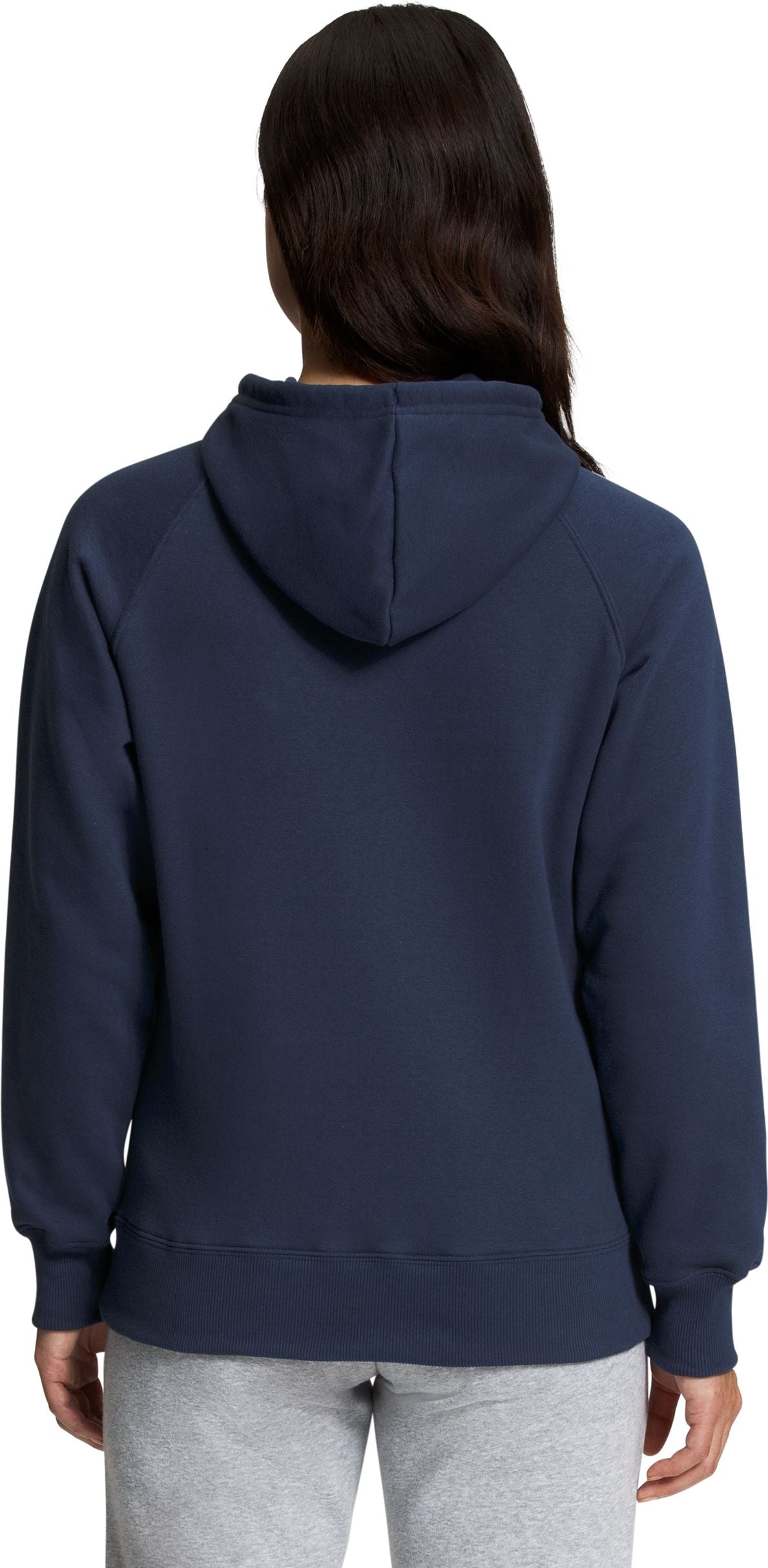 The North Face Apparel W Half Dome Hoodie Summit Navy