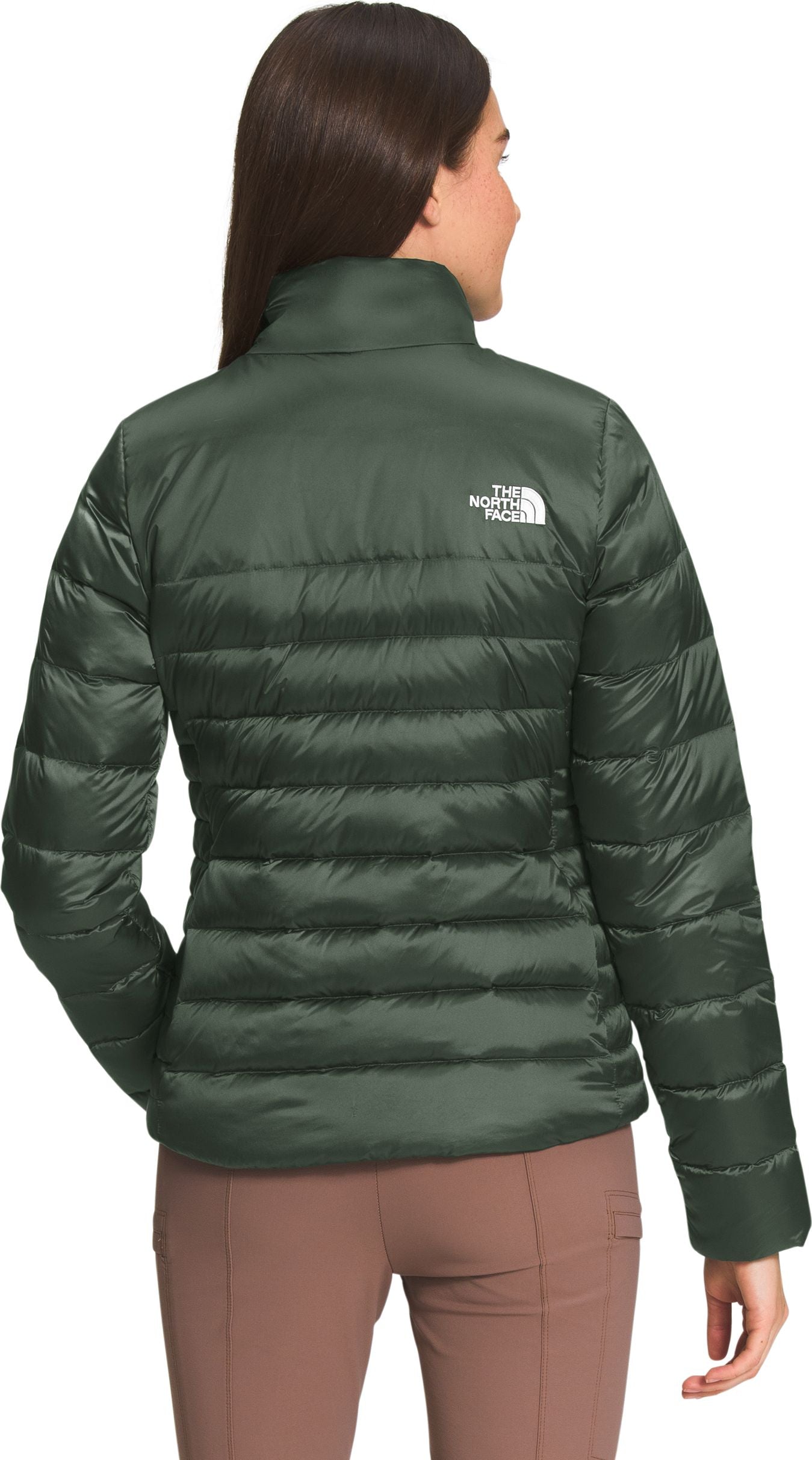 ジャケット・アウター THE NORTH FACE ACONCAGUA JACKET M Women's Aconcagua Jacket Thyme | Quarks Shoes