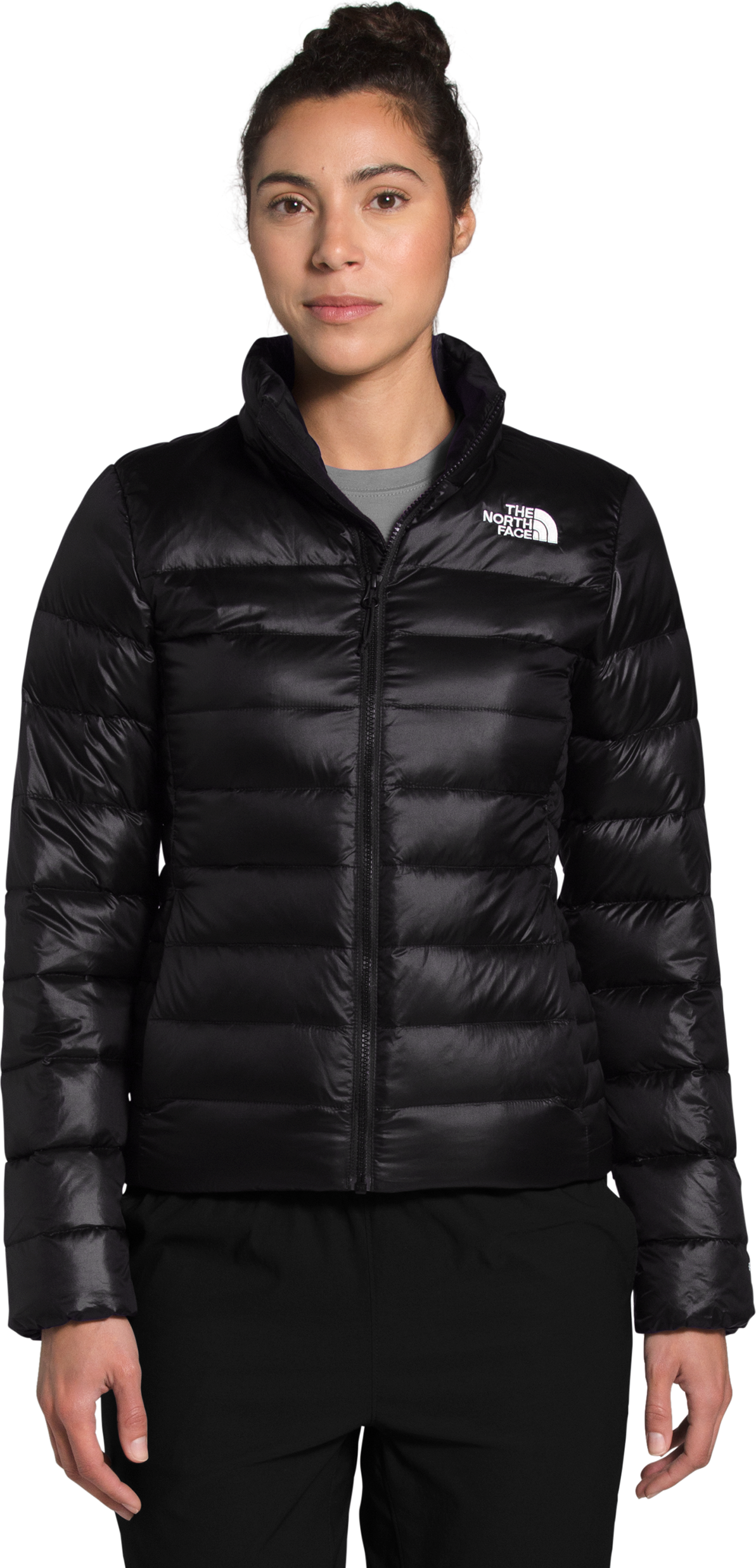 Women's Aconcagua Jacket TNF Black