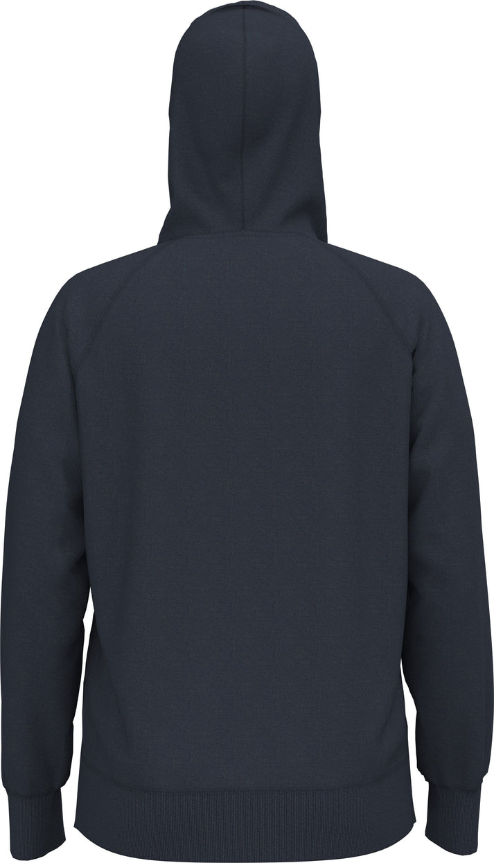 The North Face Apparel Women's Half Dome Pullover Hoodie Aviator Navy/beta Blue