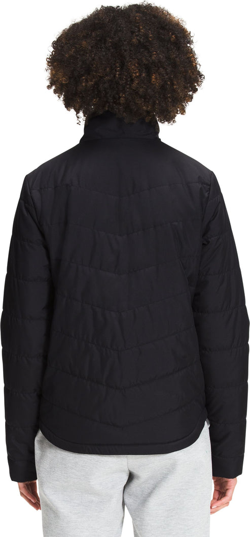 The North Face Apparel Women's Tamburello Jacket Tnf Black