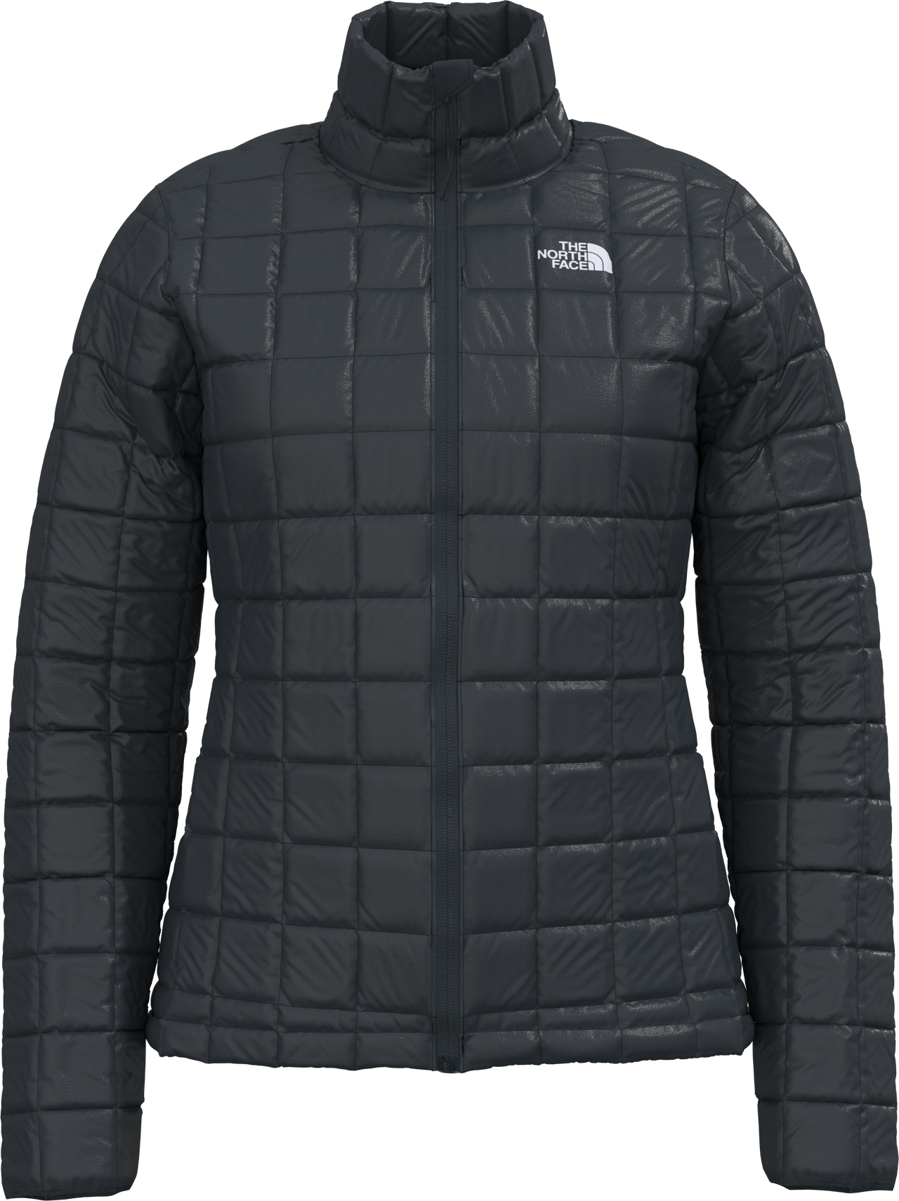 The North Face Apparel Women's Thermoball Eco Jacket 2.0 Tnf Black