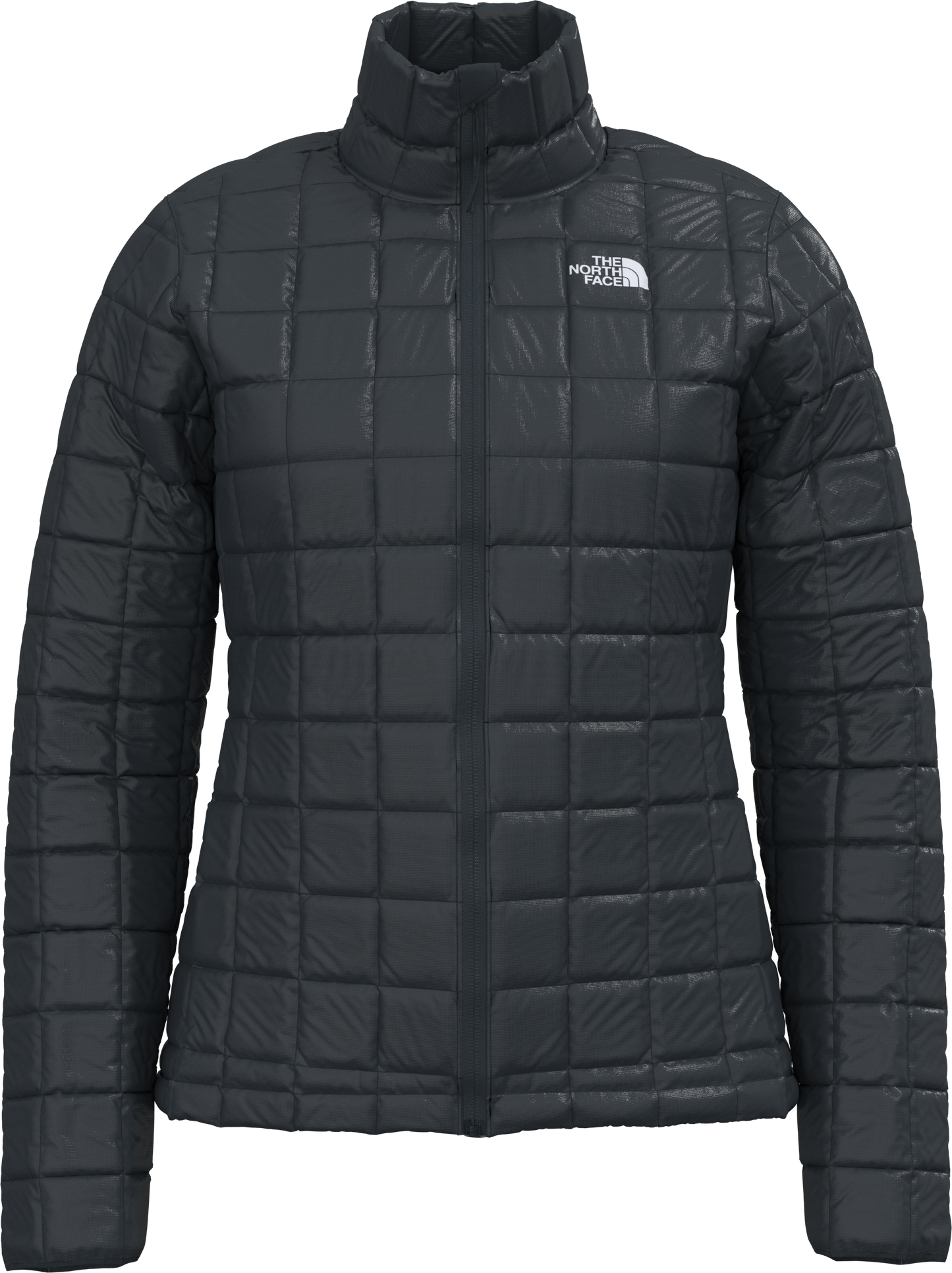 The North Face Apparel Women's Thermoball Eco Jacket 2.0 Tnf Black