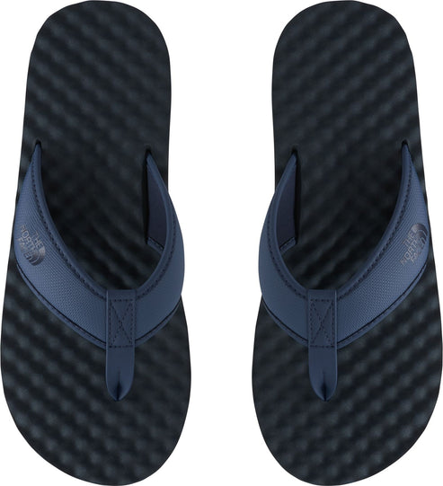 The North Face Sandals M Base Camp Flip-flop Ii Shady Blue Urban Navy