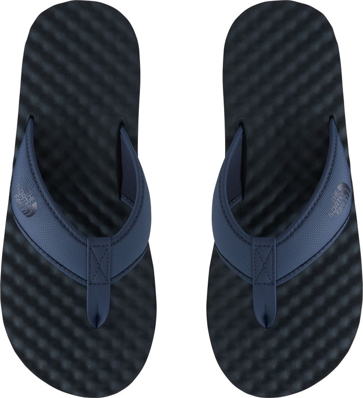 The North Face Sandals M Base Camp Flip-flop Ii Shady Blue Urban Navy