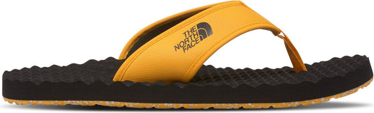 The North Face Sandals M Base Camp Flip-flop Ii Summit Gold Tnf Black