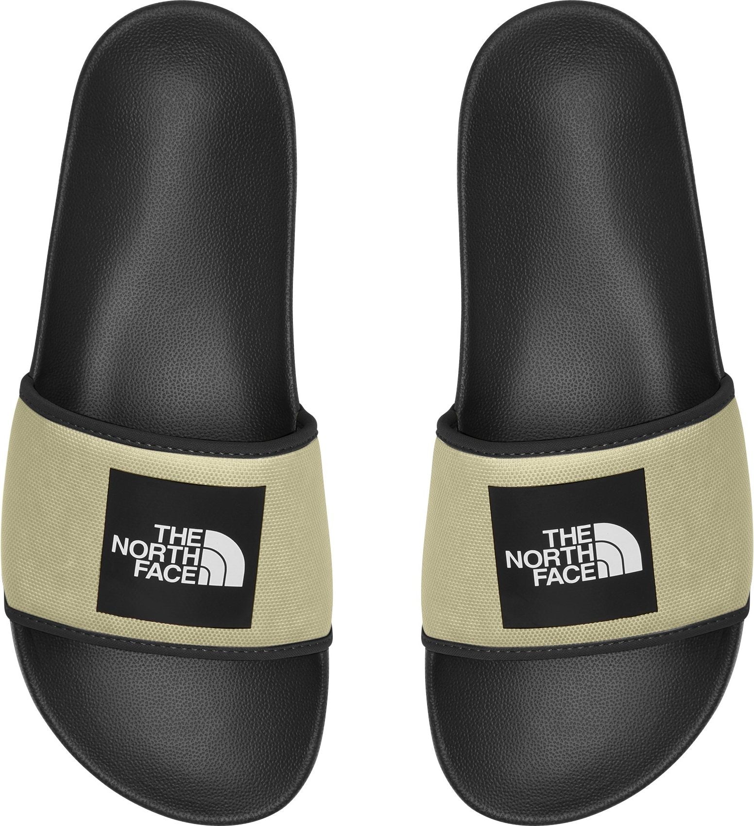 THE NORTH FACE × BEAMS Base Camp Slide Ⅱ The North Face